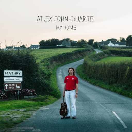 Album artwork