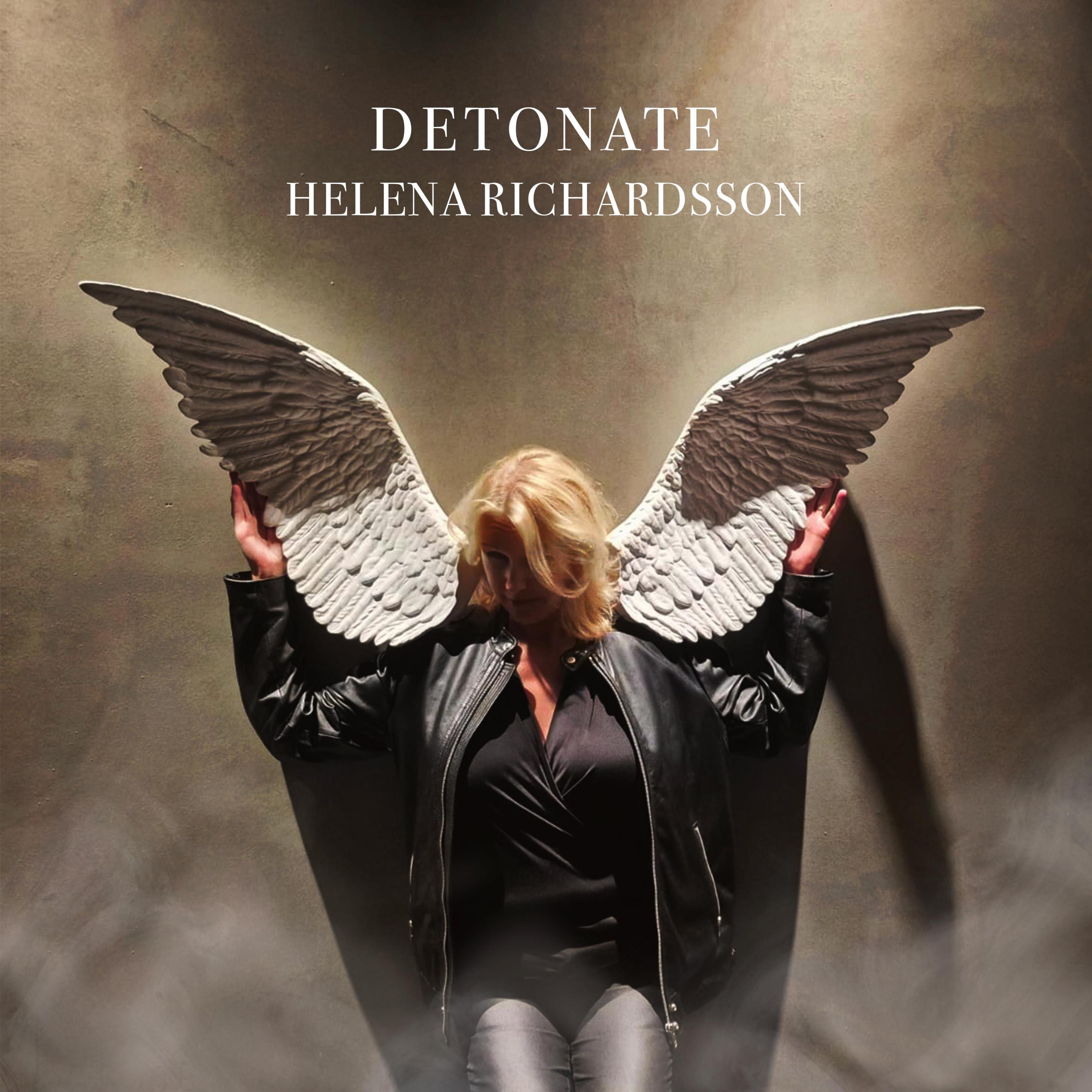 Detonate - Single