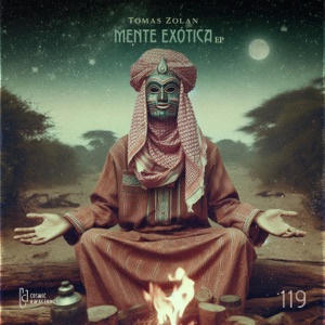 Mente Exotica - Single