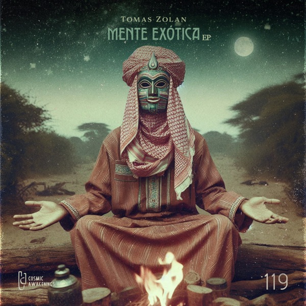 Mente Exotica - Single
