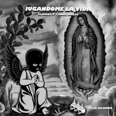 JUGANDOME LA VIDA - Single