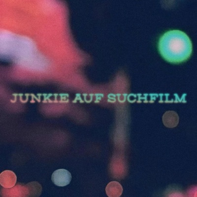 Junkie auf Suchfilm - Single