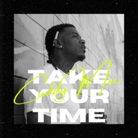 Take Your Time - Single - Cuddy Mac