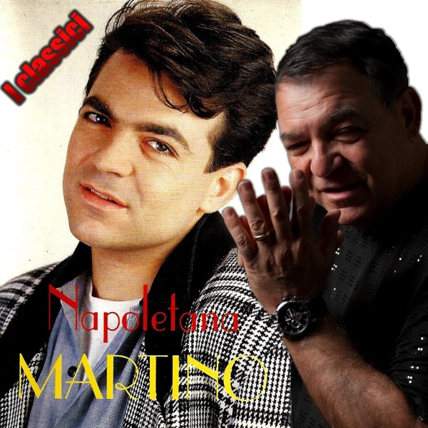 Martino " Napoletana " (I Classici)