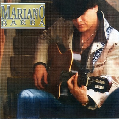 Song - Es Virgen Tu Corazón (Piano) - Mariano Barba