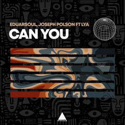 Can You (feat. Lya) - Single