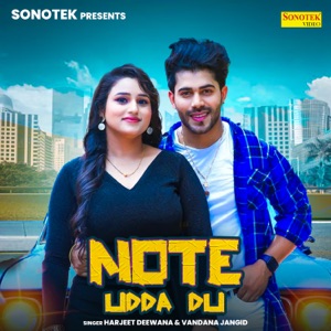 Note Udda Du (feat. Vivek Raghav)