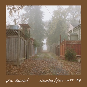 Sleuthed/Full Cuts EP - EP
