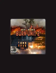 Luister naar Hectic978, bekijk muziekvideo's, lees de bio, bekijk de tourdata, en meer!