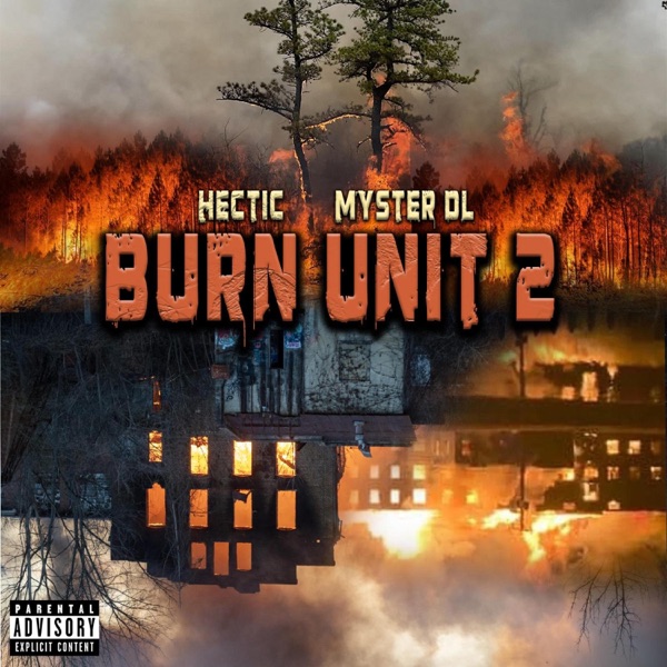 Burn Unit 2