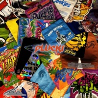 Paketo - EP - Dlucki