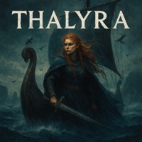 Auf hoher See - Vene & Thalyra