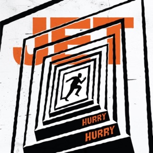 Hurry Hurry - Single