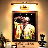 Respect The Art - Single - Sinatris