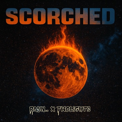 Scorched - Single