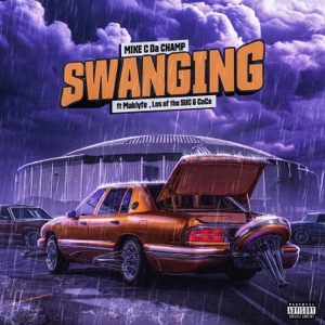Swanging (feat. Los of the SUC, Maklyfe & Coco)