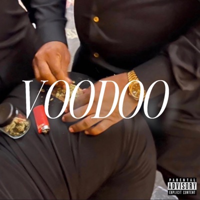 VOODOO - Single