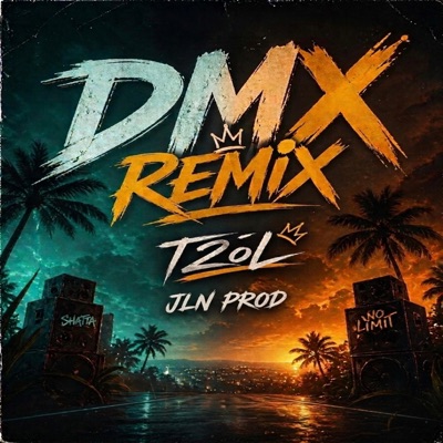 DMX R3MX - Single