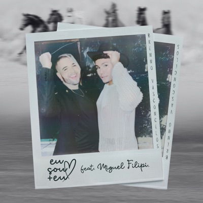 Eu Sou Mais Eu (feat. Miguel Filipi) - Single