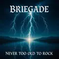 Never Too Old to Rock