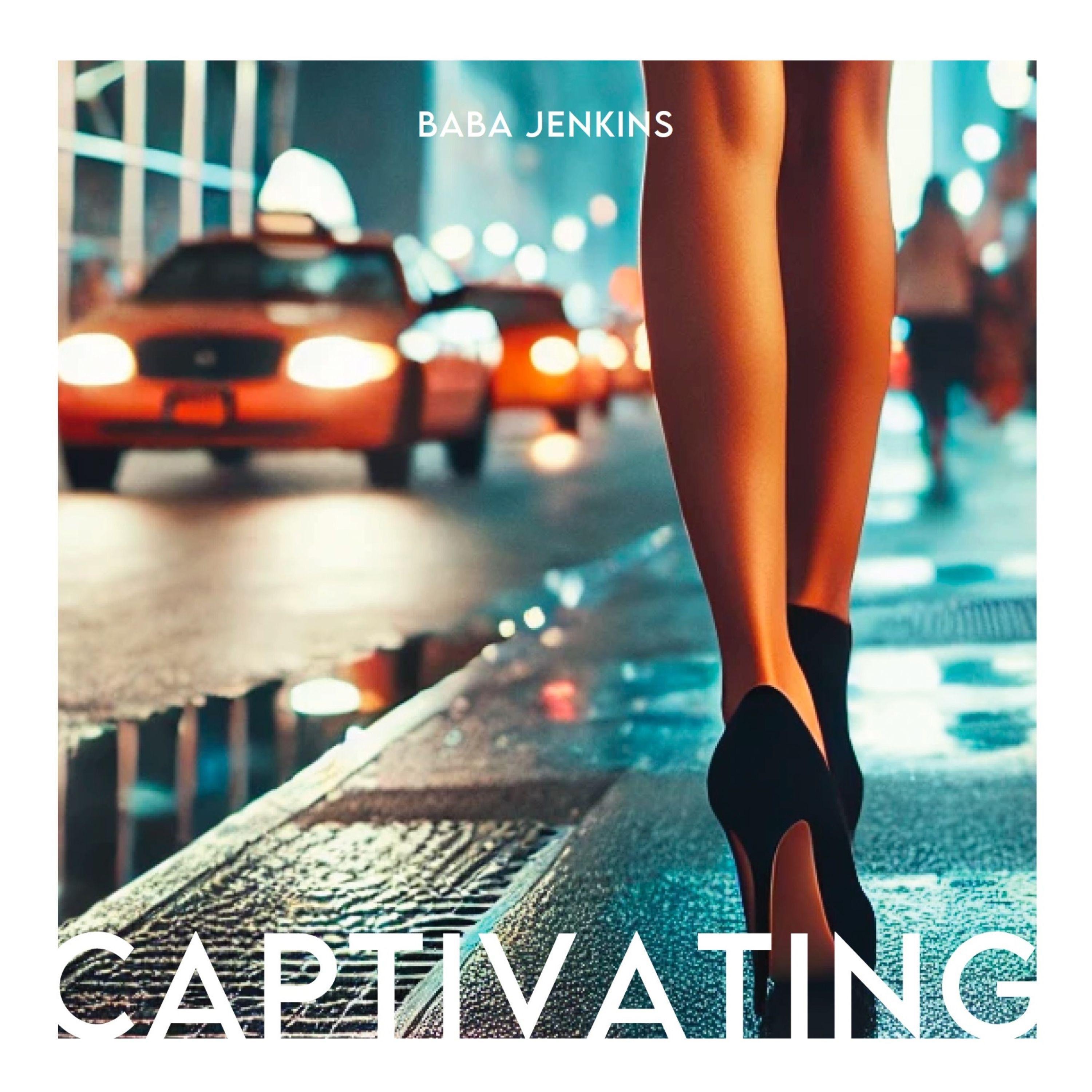 CAPTIVATING - Single