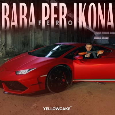 Baba Per Ikona - Single