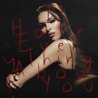 I Hate Everything About You - Single - Rachel Lorin