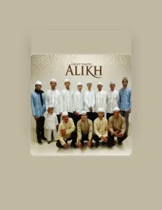 Listen to Alikh Nasyid, watch music videos, read bio, see tour dates & more!