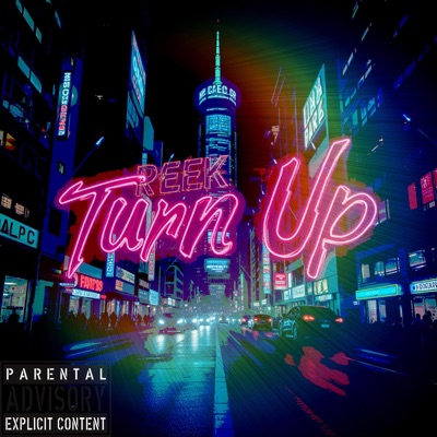 Turn Up - Single