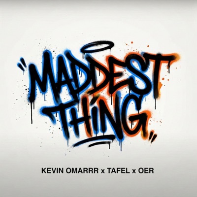 Maddest Thing - Single