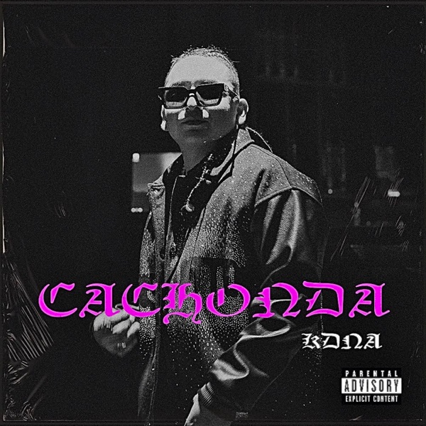 CACHONDA