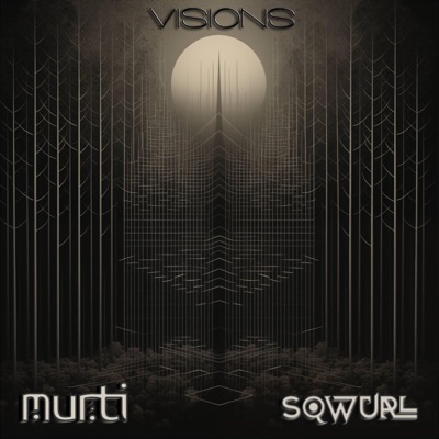 Visions - Single