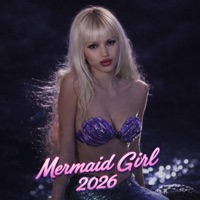 Mermaid Girl 2026 - Single - PSY Sound