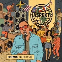 Jah By My Side - Single - BZ Bwai & Aspekt Mafia