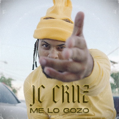 Me Lo Gozo - Single