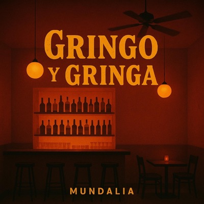 Gringo & Gringa - Single