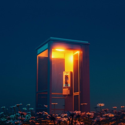 OUTSIDE (feat. Umfana de boii) - Single