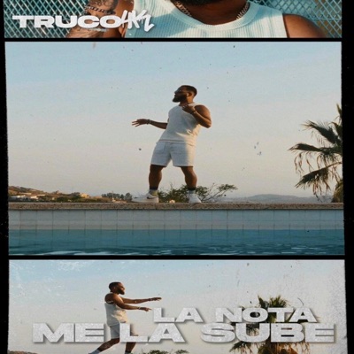La Nota Me La Sube - Single