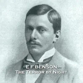 The Terror by Night: From their pens to your ears, genius in every story