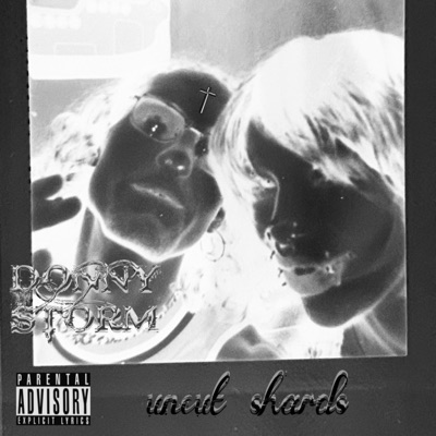 uncut shards - Single