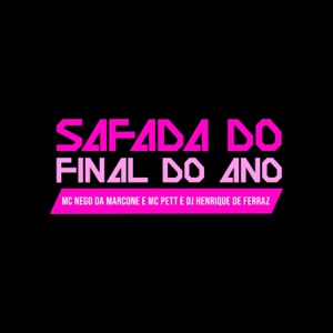 Safada do Final do Ano