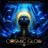 Cosmic Glow — Uneekint