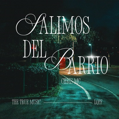 Salimos del Barrios - Single