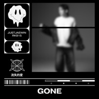 GONE 流失的愛 - Single - JustJaewin & RK915