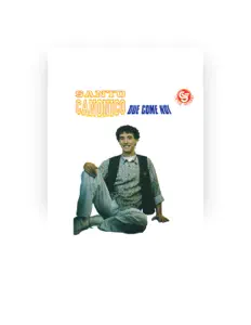 收听 Santo Canonico、观看音乐视频、阅读小传、查看巡演日期等 ！