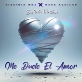 Me Duele el Amor artwork