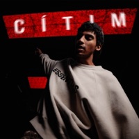 Cítim - Single - GRIMASO, Majk Spirit & Yael