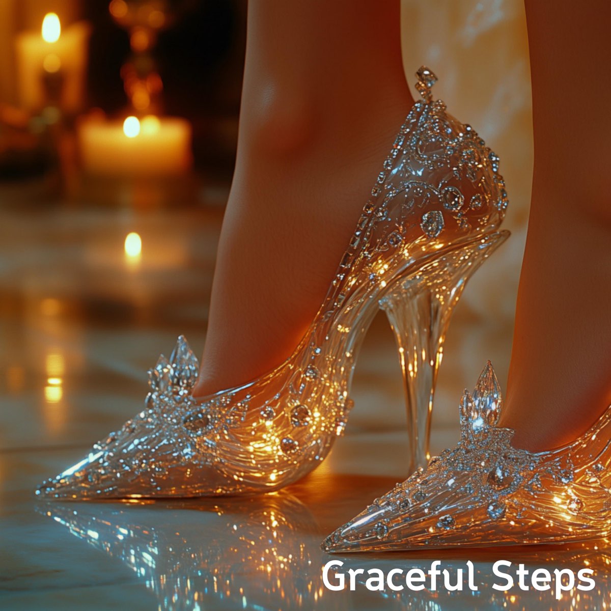 Graceful Steps - Single by Mystic Video Music on Apple Music