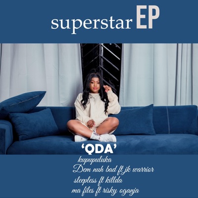 Superstar - EP