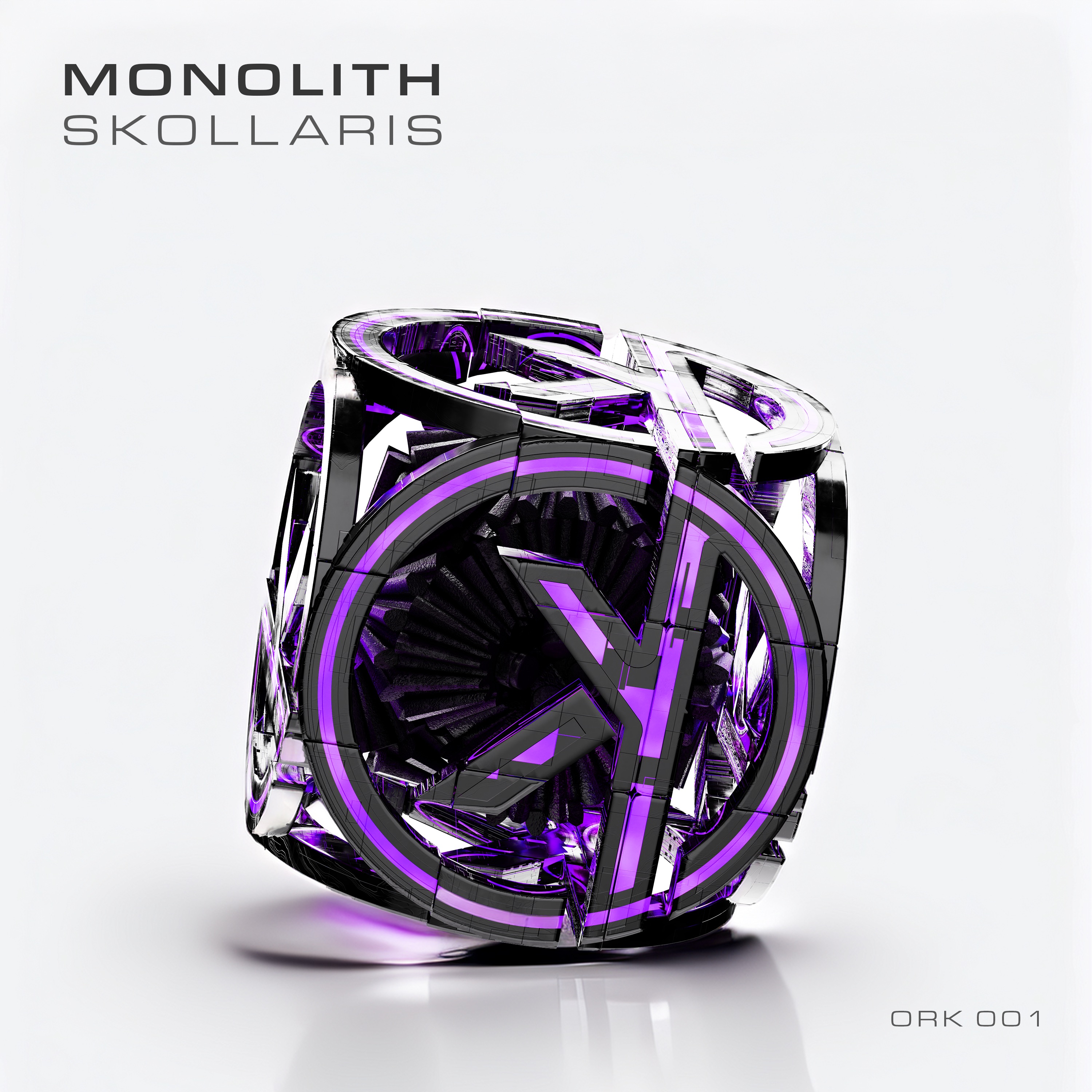 Monolith - Single